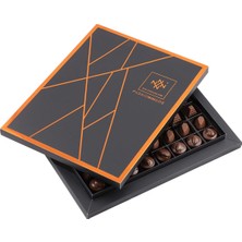 Nin Chocolate Nin Ethel Black Spesiyal Çikolata 540 gr