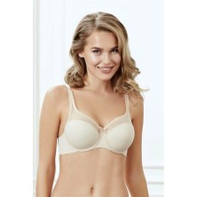 Anıl 3606 Yumuşak Kap Sütyen Siyah