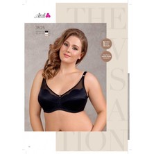 Anıl 3525 Toparlayıcı Sütyen Beyaz