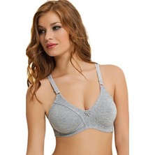 Nbb 351 Penye Toparlayıcı Gri