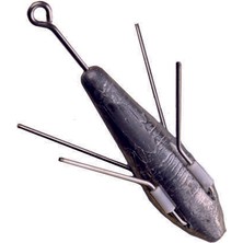 Çapa Olta Kursunu - 150 gr 2 Li Paket