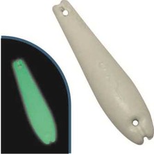 Çapa Fosforlu Mavruka Olta Kursunu - 100 gr 2 Li Paket