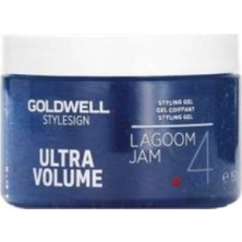 Goldwell Lagoom Jam Ultra Volume Hacim Jölesi 150 ml