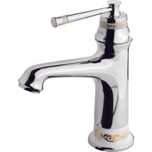 Newarc Pera Lavabo Bataryası - Krom 961522