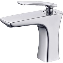 Newarc Lıfe  Lavabo Bataryası - Krom 981521