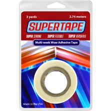 True Tape SUPERTAPE™ Roll - Protez Saç Bandı Rulo 3 Yards (2,74m)