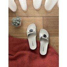 Ceyo 6500 Ceyo Mınellı Kadın Terlik