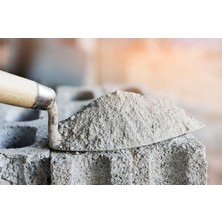 Arısu Konya Çimento Siyah Çimento - Toz Çimento