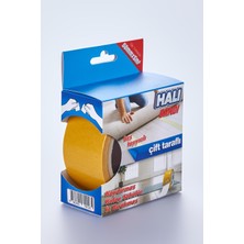 Boss Tape Halı Yapıştırma Bandı, Halı Kaydırmaz 50MM x 5mt