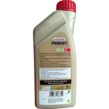 Castrol 10W40 4t Power 1 Motosiklet Yağı