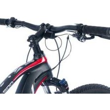 Kron 2021 KronExc 1000 27,5 Inc Elektrikli Bisiklet - Dağ