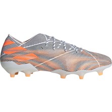 Adidas Nemeziz .1 Fg Erkek Çim Zemin Kramponu FW7327 Renkli Spor Ayakkabı