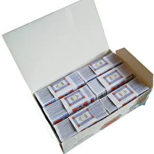 CC01 90 Adet 4500 Ince Yaprak Arap Kağıdı Sigara Tütün Sarma Kağıdı