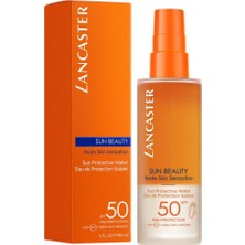 Lancaster Sun Beauty Protective Waters SPF50 150 ml