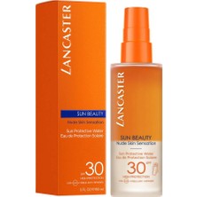 Lancaster Sun Beauty Protective Waters SPF30 150 ml
