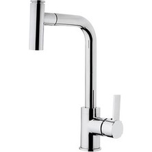 Sdk Sırma Spiralli Eviye Mutfak Bataryası 1405