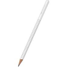 Faber-Castell Grip Parlak Renkler Kurşun Kalem 3'lü