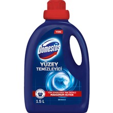 Domestos Yuzey Temızleyici Okyanus 1500 ml x 2