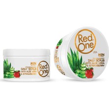 Redone   Scrub Aloa Vera 450 ml