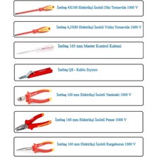 Izeltaş Elektrikçi Set