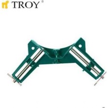 Troy 25038 Köşe Tipi Mengenesi (0-75MM) Işkence