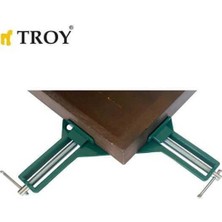 Troy 25038 Köşe Tipi Mengenesi (0-75MM) Işkence