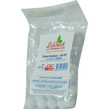 Naftalin Bilya Tablet 100 gr Paket