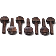 Saz 720DPS Saz Burgusu Pelesenk Sedefli