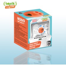 Topik Magnetic Çamaşır ve Bulaşık Yıkama Topu