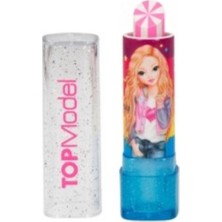 Top Model Ruj Şeklinde Silgi