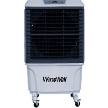 Windmill WM-8000 Mobil Evaporatif Soğutucu Sulu Klima