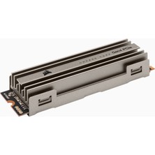 Corsair MP600 Core 4TB 4950MB-3950MB NVMe PCIe M.2 SSD