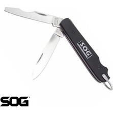 Sog El-30 Contractor Iıı Çakı