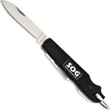 Sog El-30 Contractor Iıı Çakı