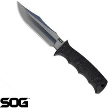 Sog E37N Seal Pup Elite-Satin Bıçak