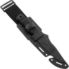 Sog E37N Seal Pup Elite-Satin Bıçak