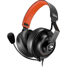 Cougar CGR-P53NB-510 Phontum-S Oyuncu Kulaklık