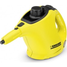 Karcher Sc1 Buharlı Temizlik Makinesi