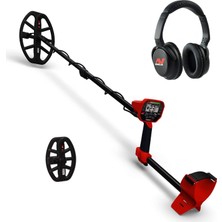 Minelab Vanquısh 540 Pro Metal Dedektörü