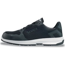 Uvex 1 Sport 6598 S1 Src Esd Iş Ayakkabısı