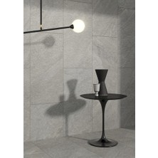 Vitra 60X60 Cardostone Fon Beyaz Mat Porselen Karo K947094R0001VTE0 (1,44 M2)