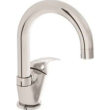 VitrA Punto Figo Lavabo Bataryası Döner Borulu A41186