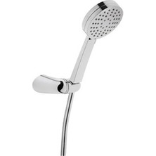 VitrA Artema Slim El Duşu Takımı 3 Fonksiyonlu A45677STA