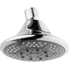 VitrA Artema Therapy Duş Başlığı 5 Fonksiyonlu A45634