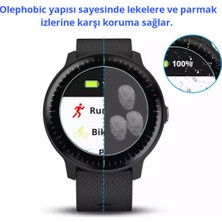 Ipg Akıllı Çocuk Takip Saati Ekran Koruyucu (Wiky Watch 3, Q360, Sentar V80, Twox...)