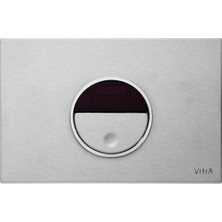 Vitra Pro 742-1421 Fotoselli Kumanda Paneli Krom