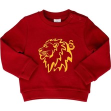 Galatasaray Bebek Sweatshirt