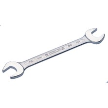 İzeltaş 3/4 x 25/32 Çatal Iki Ağız Anahtar Uzun Boy ( Sae )