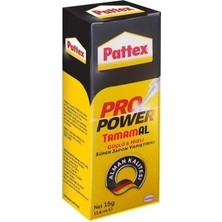 Pattex Süper-Güçlü-Hızlı Japon Yapıştırıcı