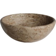Raymer Mermer Lavabo, Tezgah Üstü Doğaltaş Lavabo